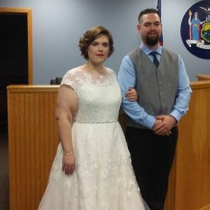 Meet your Posher, Ed